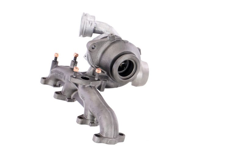 REMANTE 003-001-000191R Charger, charging (supercharged/turbocharged)
