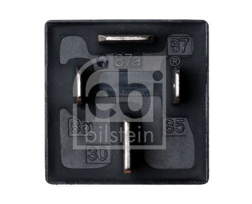 KOMPRESSOR DRUCKLUFTANLAGE FEBI BILSTEIN 192686 4