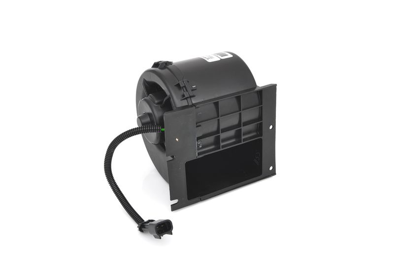 BOSCH F006B10133 Electric Motor