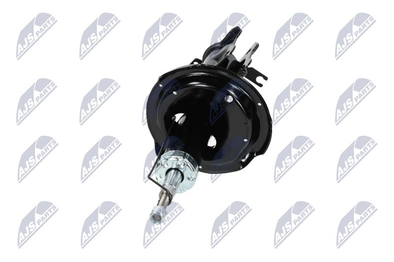 Amort, NTY A-HY-507