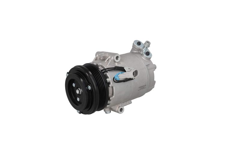 KAMOKA 7820026 Compressor, air conditioning