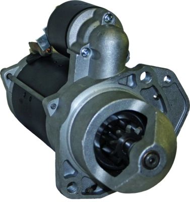 starter PRESTOLITE ELECTRIC 861314