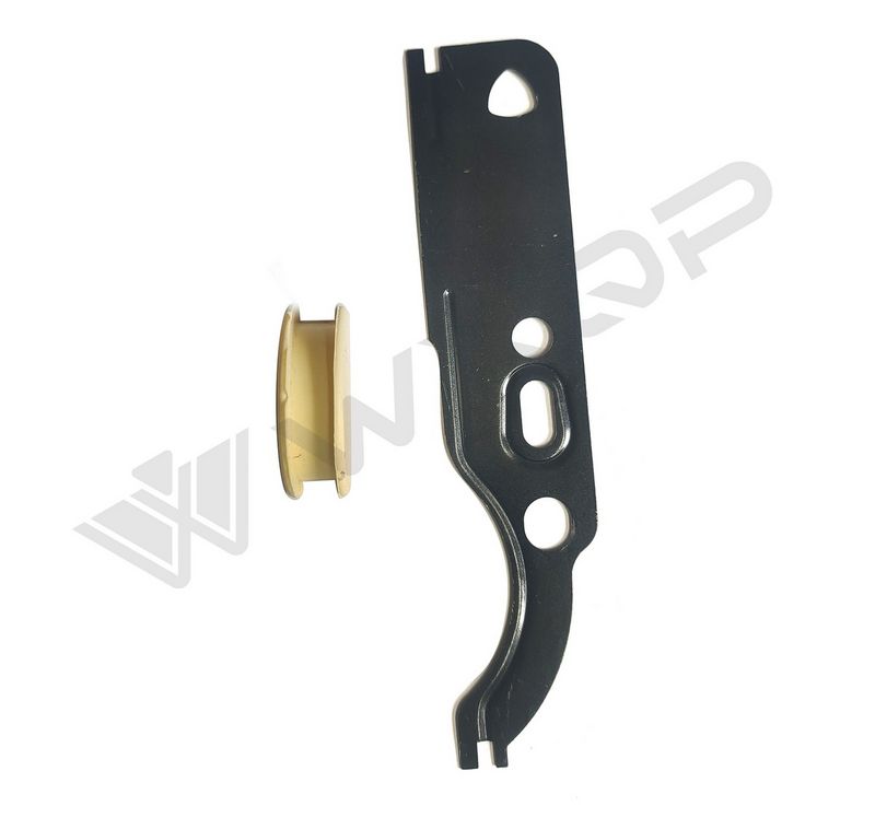 WXQP 350687 Gasket, Drive Chain Tensioner