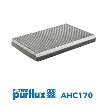 Filtro, aire habitáculo