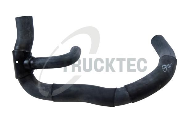 TRUCKTEC AUTOMOTIVE 04.40.110 - Radiator Hose