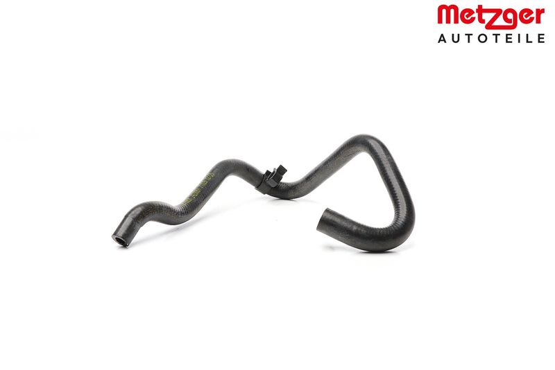 METZGER AUTOTEILE 2420067 Radiator Hose