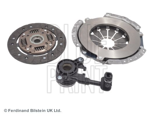 BLUE PRINT ADN130204 Clutch Kit