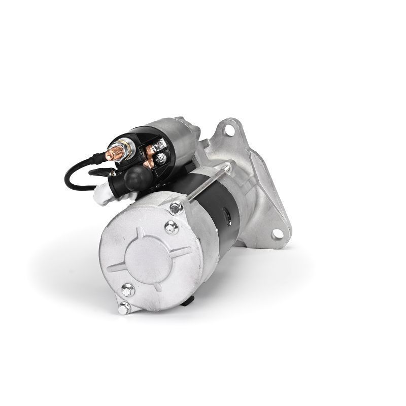 Delco Remy SER81903-12B1 Starter
