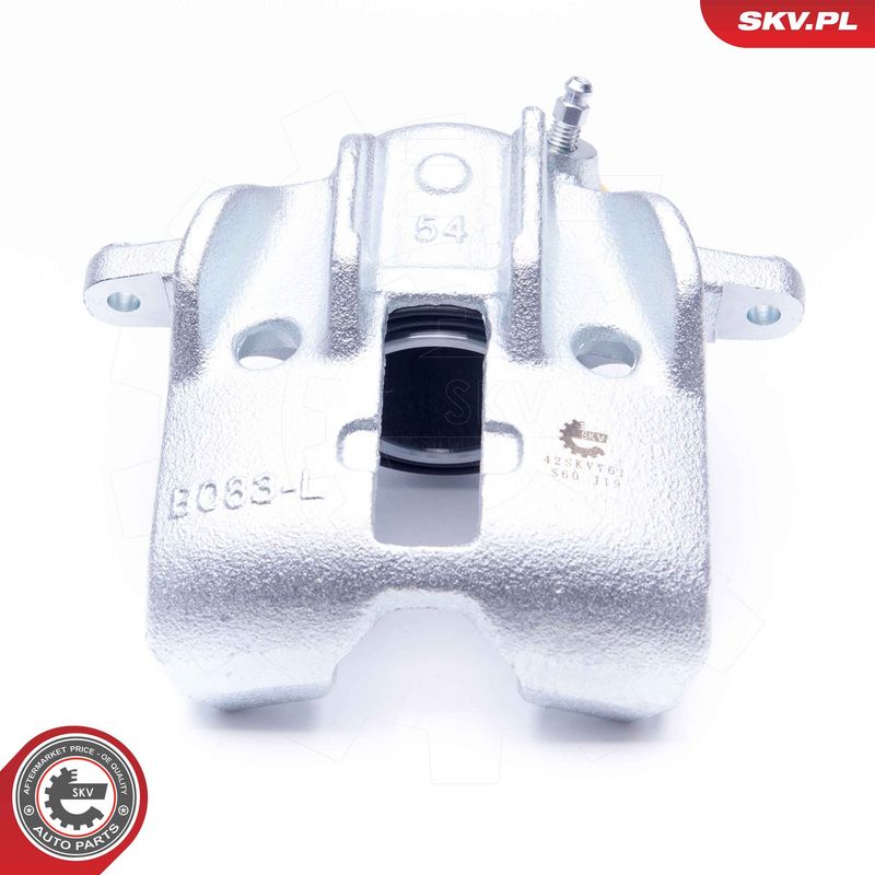 Pidurisadul, ESEN SKV 42SKV761