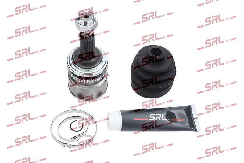 This part match OEM code: 4242087402