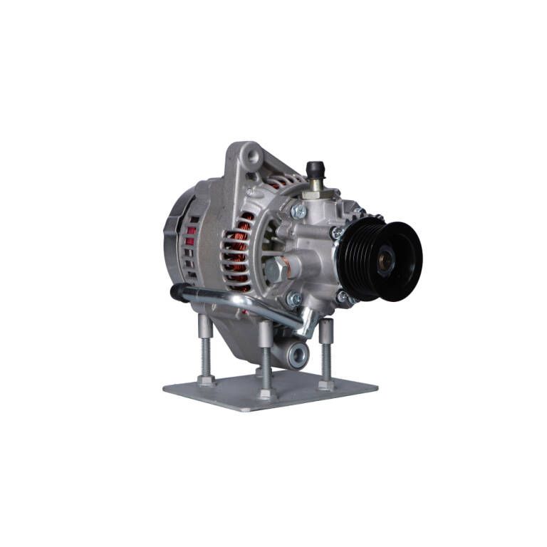 Airstal 20-0612 Generatorius