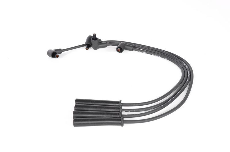 BOSCH 0 986 356 727 Ignition Cable Kit