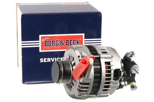 BORG & BECK Alternator BBA2494
