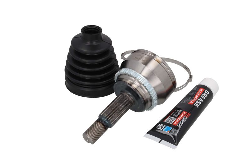 Liigendlaager, veovõll, KAMOKA 6852