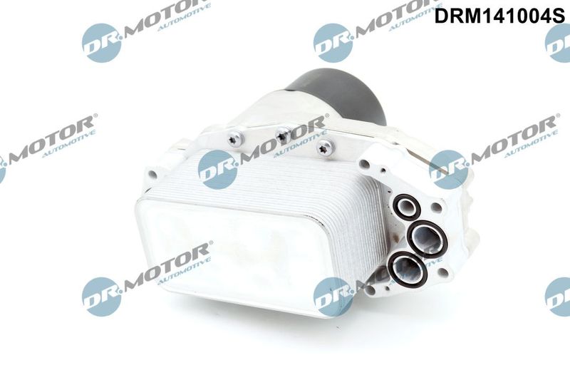 Dr.Motor Automotive ház, olajszűrő DRM141004S