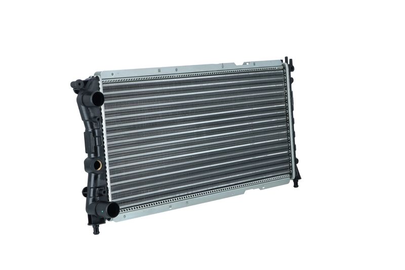 Radiaator, mootorijahutus, NRF 58956