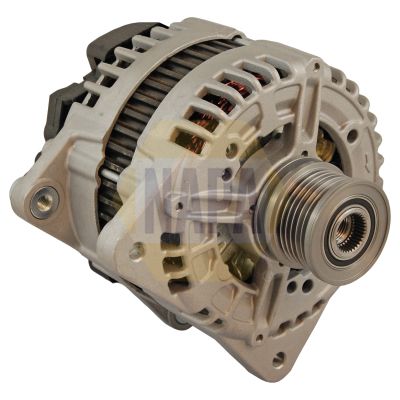 NAPA Alternator NAL1175