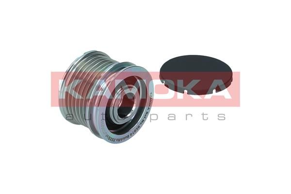 KAMOKA RC074 Alternator Freewheel Clutch