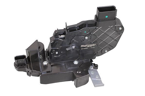 METZGER AUTOTEILE 2314228 - Door Lock