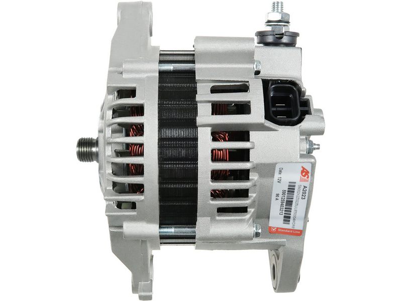 Generaator, AS-PL A2023