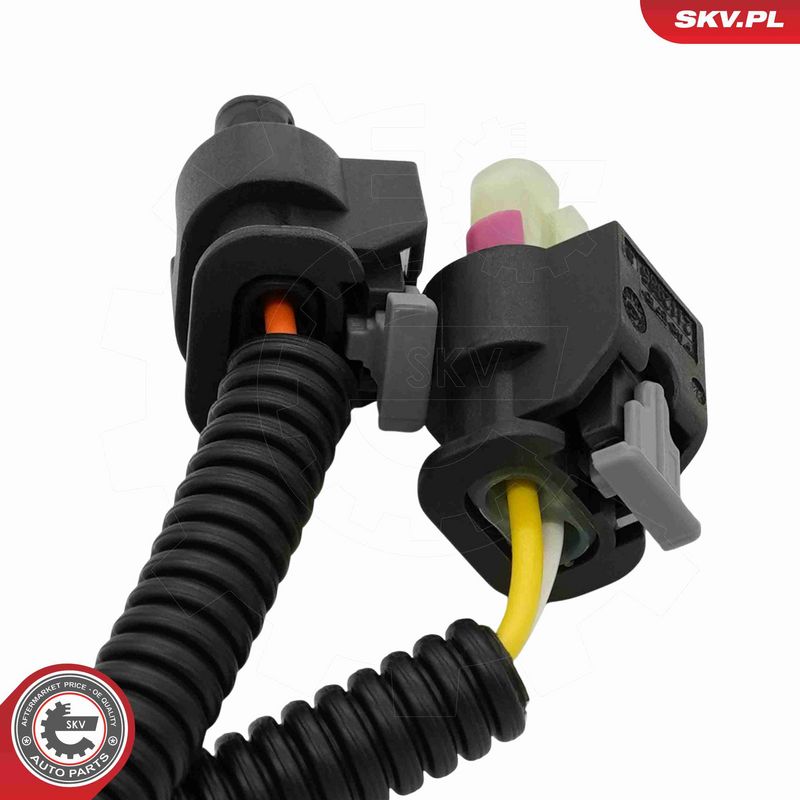 ESEN SKV 53SKV316 Cable Repair Set, thermostat