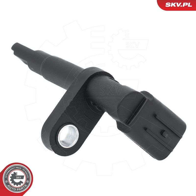 Andur, rattapöörete arv, ESEN SKV 06SKV481