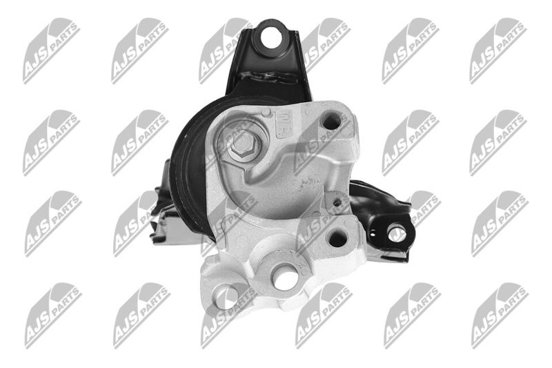 Paigutus, Mootor, NTY ZPS-HD-131