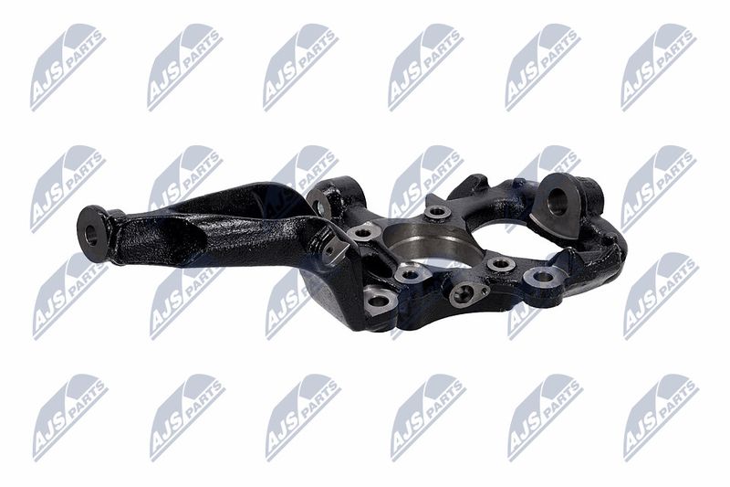 Käändmik, rattakinnitus, NTY ZZP-LR-000