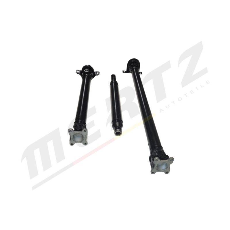 MERTZ M-D1089 Propshaft, axle drive