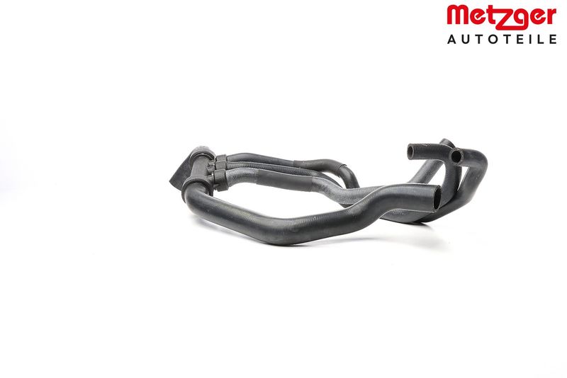 METZGER AUTOTEILE 2421009 Radiator Hose