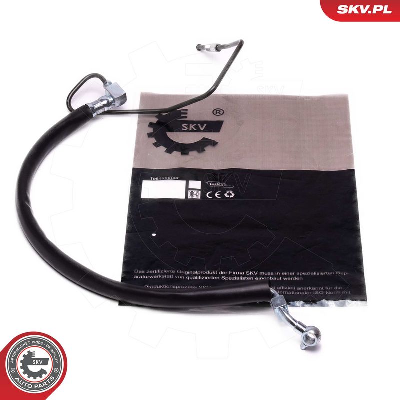 Hüdraulikavoolik, roolimine, ESEN SKV 10SKV945