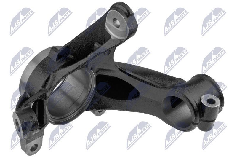 Käändmik, rattakinnitus, NTY ZZP-HD-017