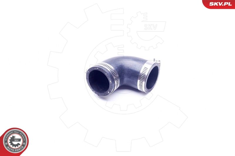 ESEN SKV 24SKV486 Intake Hose, air filter