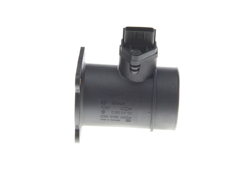 BOSCH 0 280 218 152 Mass Air Flow Sensor