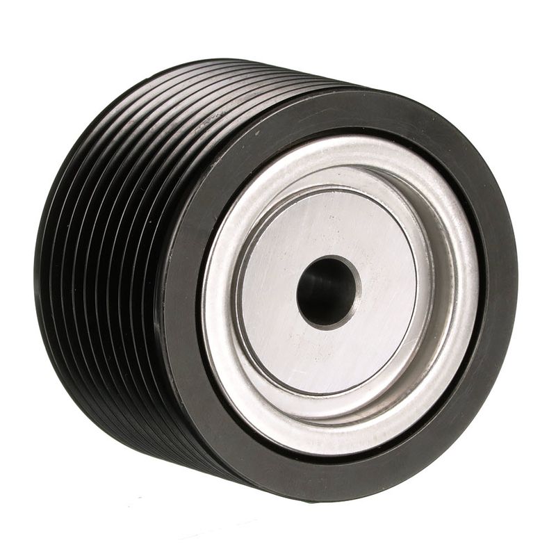 Vratná/vodicí kladka, klínový žebrový řemen T36632