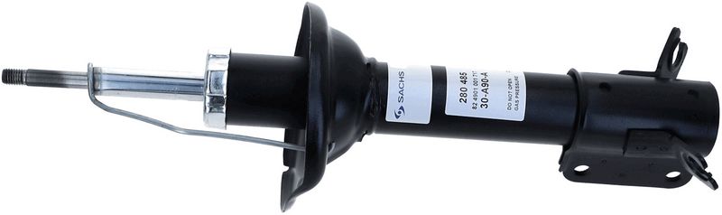 SACHS 280 485 Shock Absorber