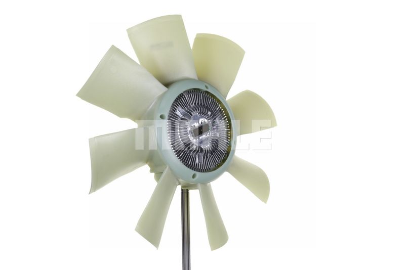 Product Image - Koelventilatorwiel - CFF420000P - MAHLE