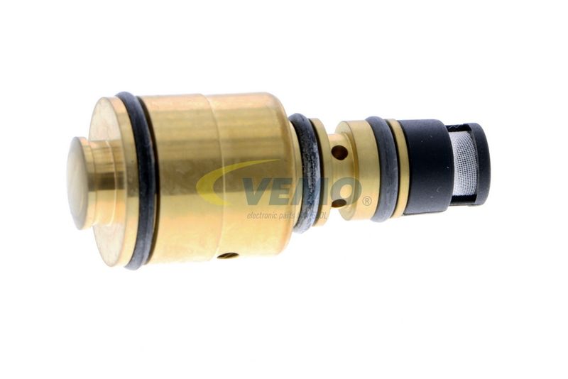 VEMO V99-77-1006 Control Valve, air conditioning compressor