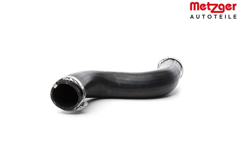 METZGER AUTOTEILE 2400957 Charge Air Hose