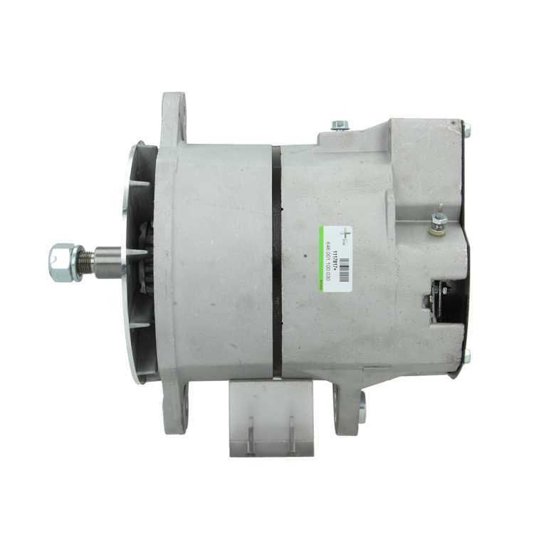 BV PSH 646.001.100.030 Alternator