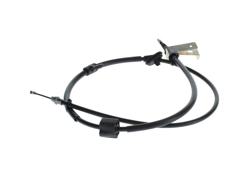 BOSCH 1987477112 Cable Pull, parking brake