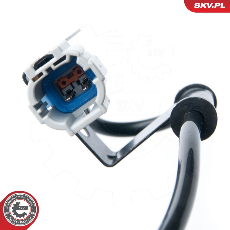 Andur, rattapöörete arv, ESEN SKV 06SKV205