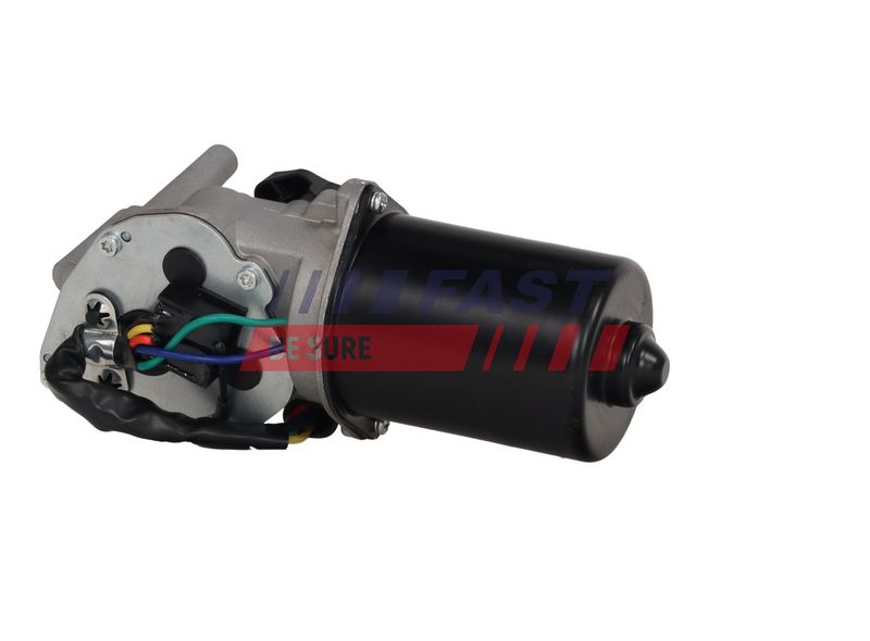 Elektrimootor, tulepesurid, FAST FT82814