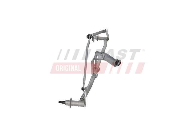 Pesurihoovastik, FAST FT93129