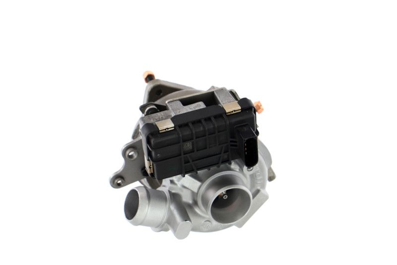 REMANTE 003-002-001373R Charger, charging (supercharged/turbocharged)