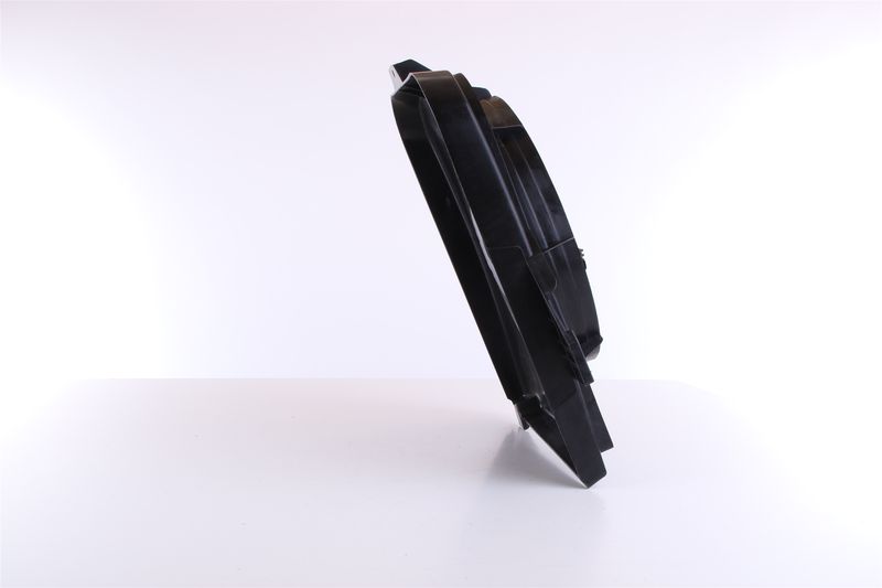 Ventilaator, mootorijahutus, NISSENS 85091