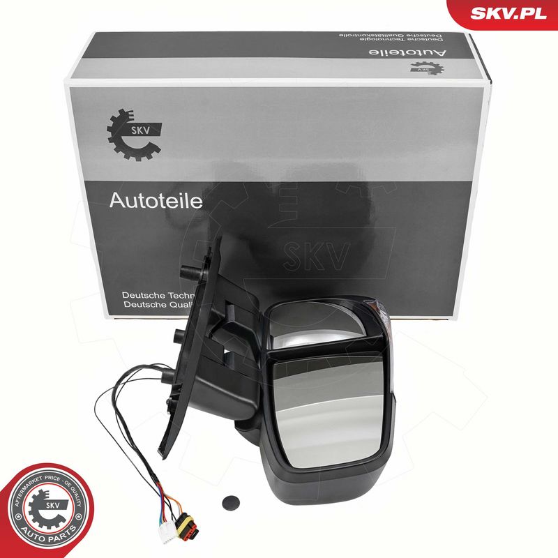 Välipeegel, ESEN SKV 97SKV708