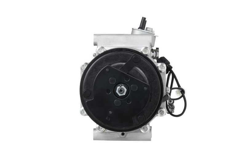 HELLA 8FK 366 201-261 Compressor, air conditioning