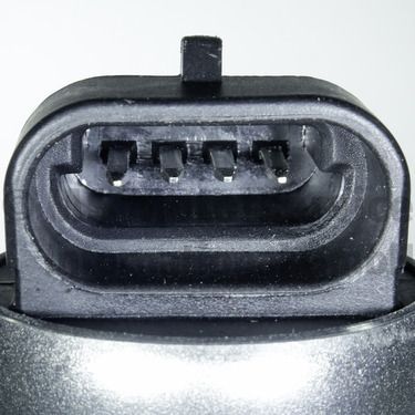 PIERBURG 7.05432.03.0 Idle Control Valve, air supply