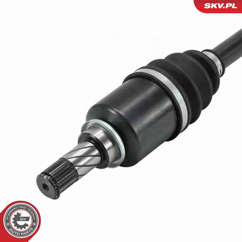ESEN SKV 40SKV097 Drive Shaft